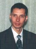 Moroz Vitaly Viktorovich